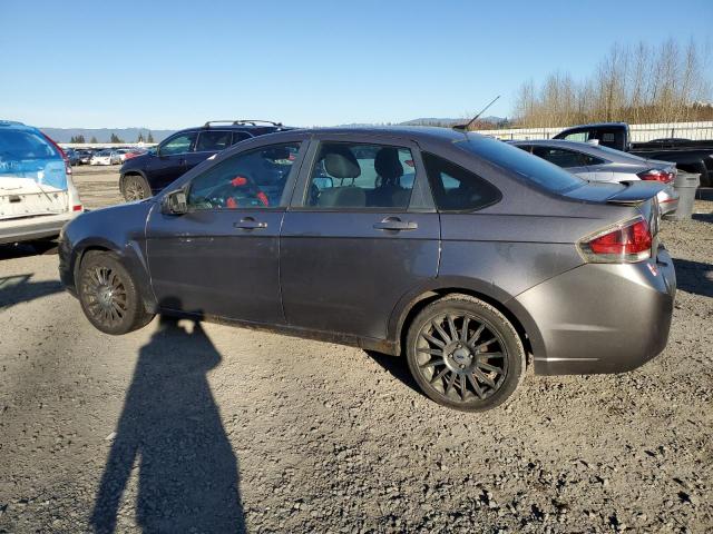 Photo 2 from auction – 2010 FORD FOCUS SES with VIN 1FAHP3GN7AW198646