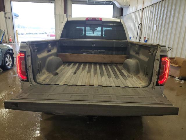 Photo 6 from auction – 2016 GMC SIERRA K15 with VIN 3GTU2NEC9GG273102