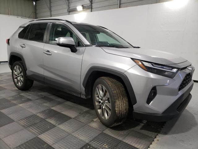 Photo 4 from auction – 2023 TOYOTA RAV4 XLE P with VIN 2T3C1RFVXPC244022