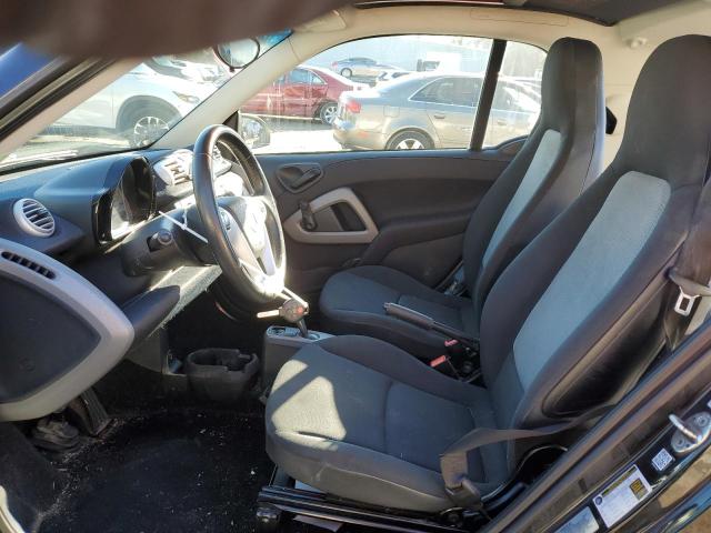 Photo 7 from auction – 2015 SMART FORTWO PUR with VIN WMEEJ3BA2FK820752