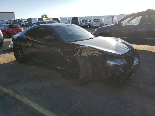 Photo 4 from auction – 2017 TOYOTA 86 BASE with VIN JF1ZNAA16H8703353