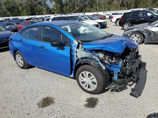 Photo 4 from auction – 2023 NISSAN VERSA S with VIN 3N1CN8DV3PL861479