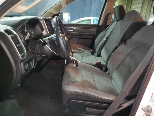Photo 7 from auction – 2020 RAM 1500 BIG H with VIN 1C6SRFFTXLN218478