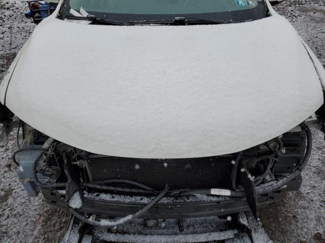 Photo 12 from auction – 2014 NISSAN ROGUE S with VIN 5N1AT2MT5EC782731