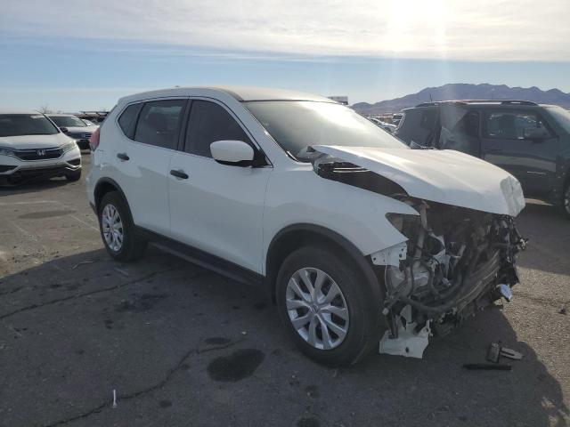 Photo 4 from auction – 2018 NISSAN ROGUE S with VIN KNMAT2MT8JP558358