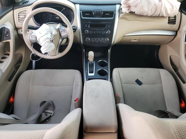 Photo 8 from auction – 2015 NISSAN ALTIMA 2.5 with VIN 1N4AL3AP6FC167551