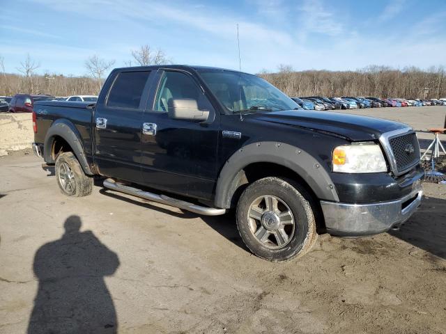 Photo 4 from auction – 2007 FORD F150 SUPER with VIN 1FTRW14W97FB27296