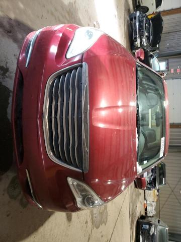 Photo 5 from auction – 2014 CHRYSLER 200 LX with VIN 1C3CCBAB0EN206398