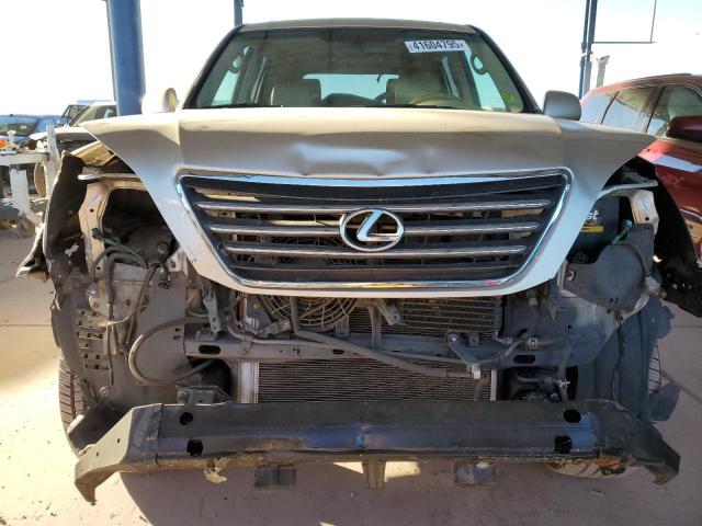 Photo 5 from auction – 2007 LEXUS GX 470 with VIN JTJBT20X970136093