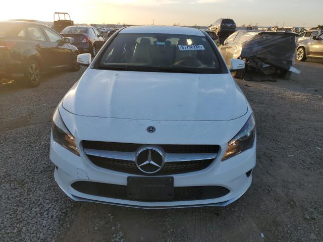 Photo 5 from auction – 2019 MERCEDES-BENZ CLA 250 with VIN WDDSJ4EB4KN750147