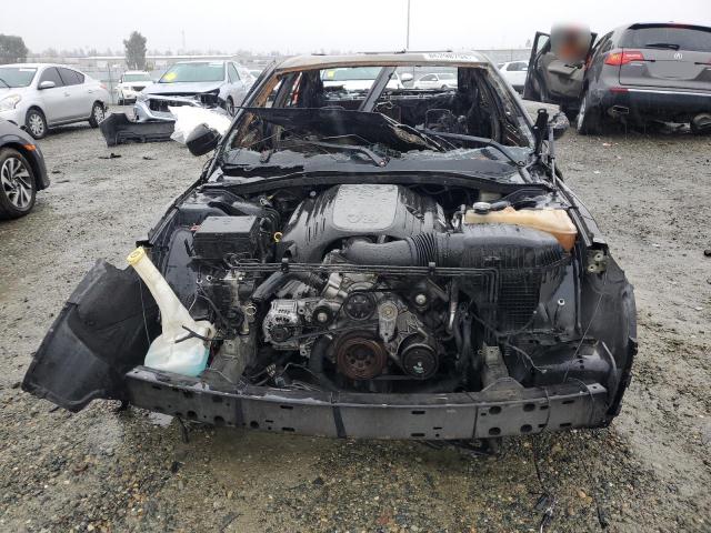 Photo 5 from auction – 2011 CHRYSLER 300C with VIN 2C3CA6CT4BH594582