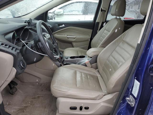 Photo 7 from auction – 2016 FORD ESCAPE SE with VIN 1FMCU9GX5GUC85589