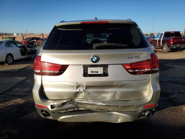 Photo 6 from auction – 2014 BMW X5 XDRIVE3 with VIN 5UXKR0C55E0K50586