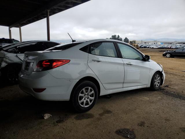 Photo 3 from auction – 2014 HYUNDAI ACCENT GLS with VIN KMHCT4AE0EU629775