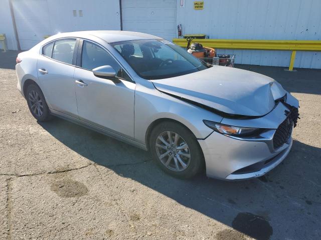 Photo 4 from auction – 2020 MAZDA 3 with VIN 3MZBPABL6LM124810