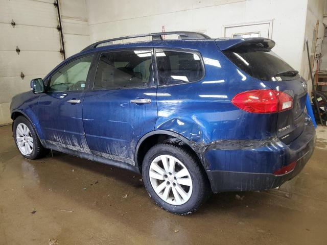 Photo 2 from auction – 2011 SUBARU TRIBECA PR with VIN 4S4WX9FD9B4401106