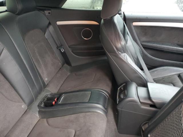 Photo 10 from auction – 2011 AUDI A5 PRESTIG with VIN WAUWFAFH6BN001930