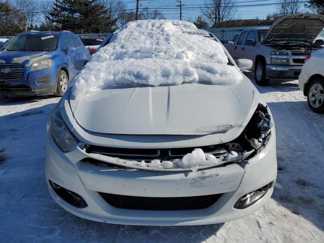 Photo 5 from auction – 2014 DODGE DART with VIN 1C3CDFCB6ED702023