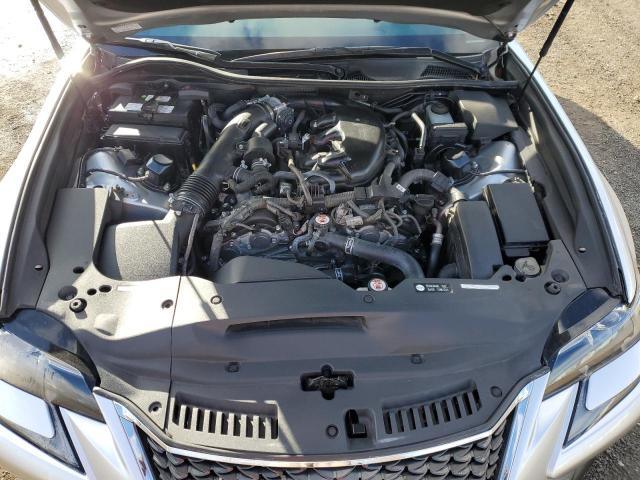 Photo 11 from auction – 2017 LEXUS GS 350 BAS with VIN JTHBZ1BL0HA009085