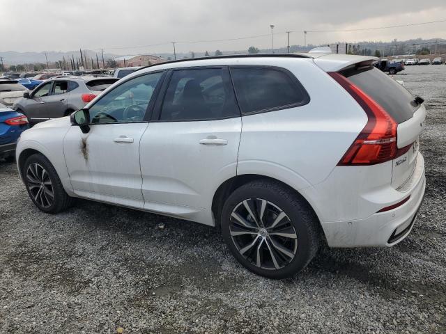 Photo 2 from auction – 2023 VOLVO XC60 PLUS with VIN YV4L12DW3P1380733