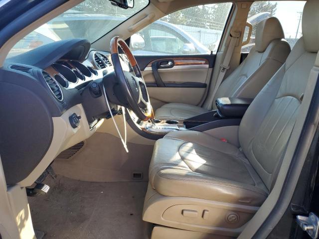 Photo 7 from auction – 2008 BUICK ENCLAVE CX with VIN 5GAEV23748J296532