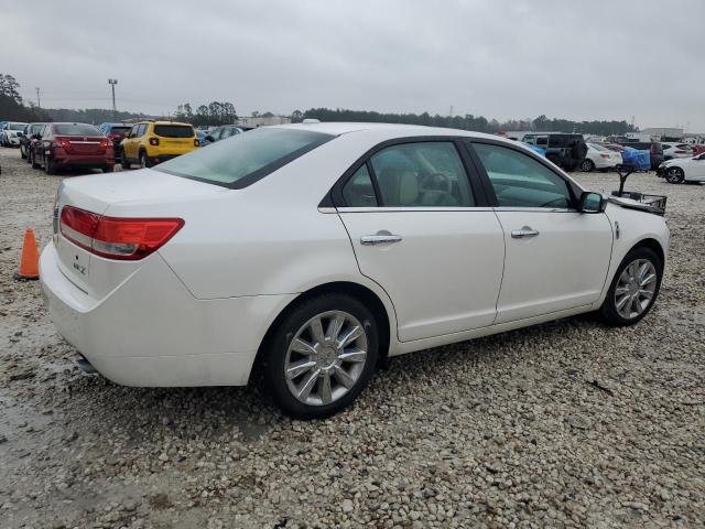 Photo 3 from auction – 2012 LINCOLN MKZ with VIN 3LNHL2GC6CR818547