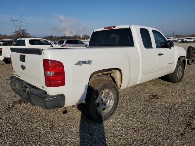 Photo 3 from auction – 2010 CHEVROLET SILVERADO with VIN 1GCSKSE31AZ108724