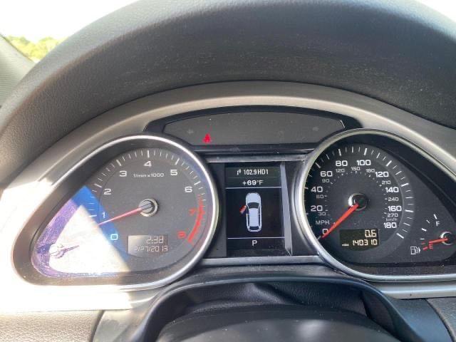 Photo 8 from auction – 2015 AUDI Q7 PRESTIG with VIN WA1DGAFEXFD003246