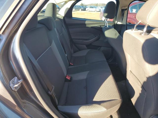 Photo 10 from auction – 2012 FORD FOCUS SE with VIN 1FAHP3F23CL201909