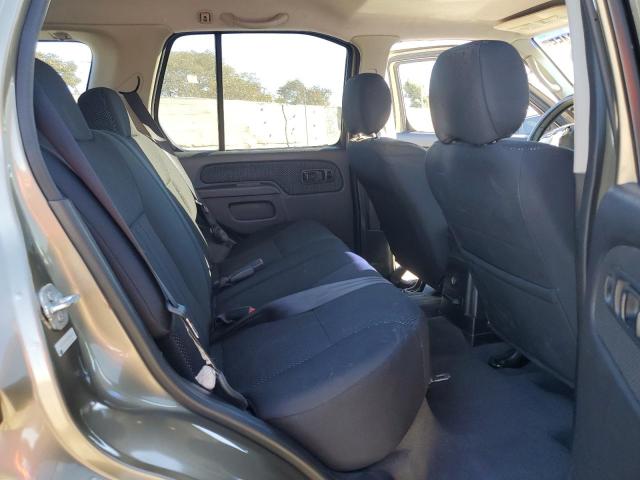Photo 11 from auction – 2002 NISSAN XTERRA SE with VIN 5N1MD28T02C548156