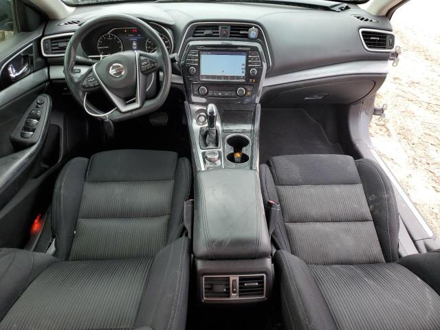 Photo 8 from auction – 2017 NISSAN MAXIMA 3.5 with VIN 1N4AA6AP4HC381738
