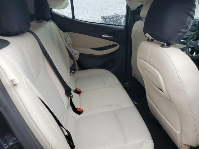 Photo 11 from auction – 2021 BUICK ENCORE GX with VIN KL4MMBS21MB111287