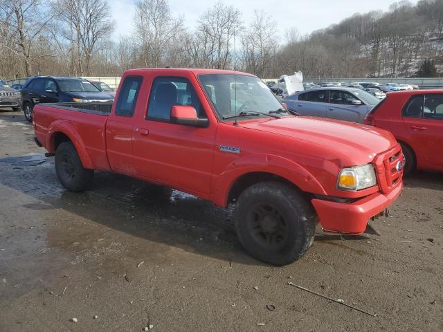 Photo 4 from auction – 2011 FORD RANGER SUP with VIN 1FTKR4EE9BPA00339
