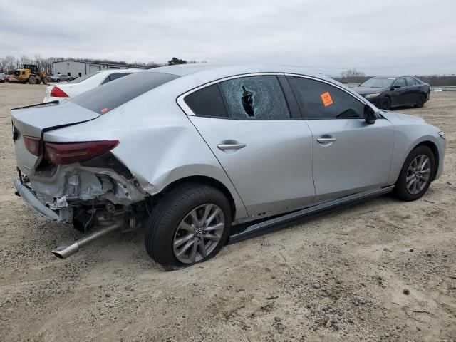 Photo 3 from auction – 2021 MAZDA 3 with VIN JM1BPAA78M1314033