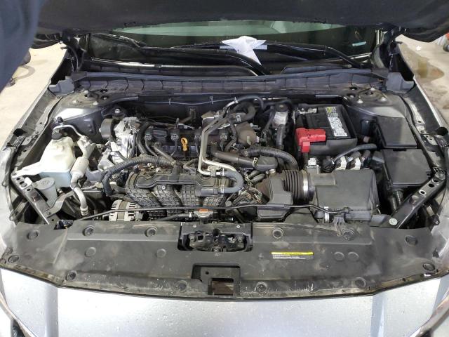 Photo 11 from auction – 2022 NISSAN ALTIMA S with VIN 1N4BL4BV6NN412908