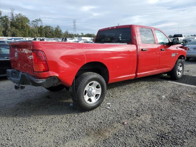 Photo 3 from auction – 2017 RAM 3500 ST with VIN 3C63R2GT4HG775222