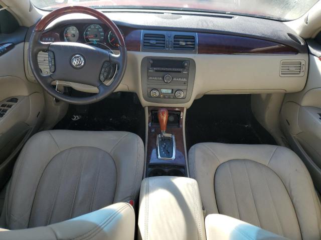 Photo 8 from auction – 2009 BUICK LUCERNE CX with VIN 1G4HD57M99U148212