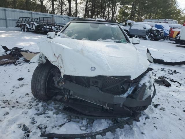 Photo 5 from auction – 2014 MERCEDES-BENZ E 350 with VIN WDDKK5KF5EF253195