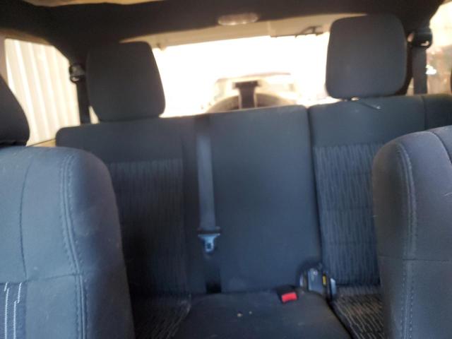 Zdjęcie 10 z aukcji – 2011 JEEP WRANGLER U z VIN 1J4BA5H15BL560592