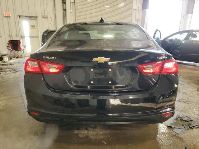Photo 6 from auction – 2024 CHEVROLET MALIBU LT with VIN 1G1ZD5ST1RF154381