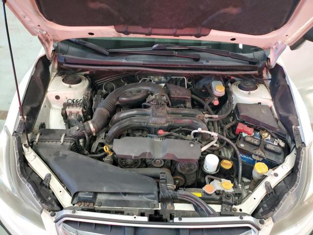 Photo 11 from auction – 2012 SUBARU IMPREZA with VIN JF1GJAA6XCH022121