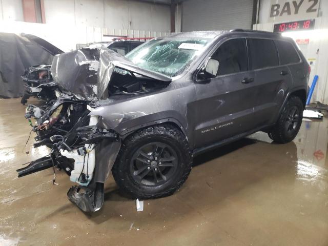 JEEP GRAND CHER 2015 with VIN 1C4RJFBG5FC205399 - Photo from auction