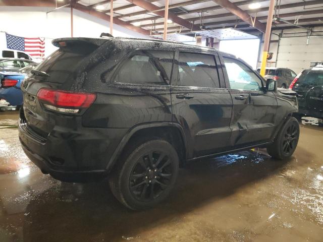 Photo 3 from auction – 2017 JEEP GRAND CHER with VIN 1C4RJFAG7HC701583