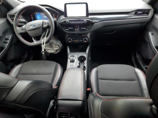Photo 8 from auction – 2024 FORD ESCAPE ST with VIN 1FMCU0MN0RUB01502