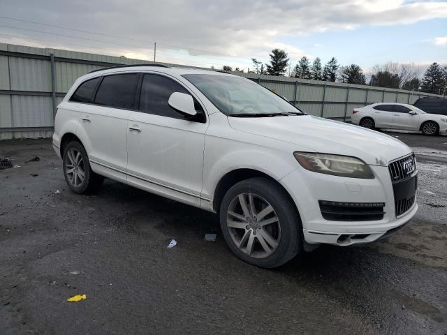 Photo 4 from auction – 2011 AUDI Q7 PREMIUM with VIN WA1LMBFE8BD008028