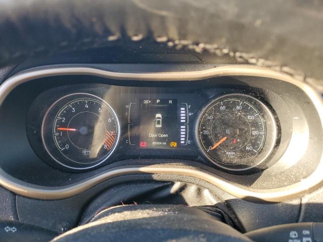 Photo 9 from auction – 2015 JEEP CHEROKEE L with VIN 1C4PJMCS0FW546495
