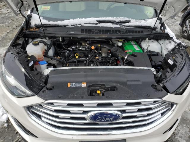 Photo 12 from auction – 2019 FORD EDGE SEL with VIN 2FMPK4J91KBC24968