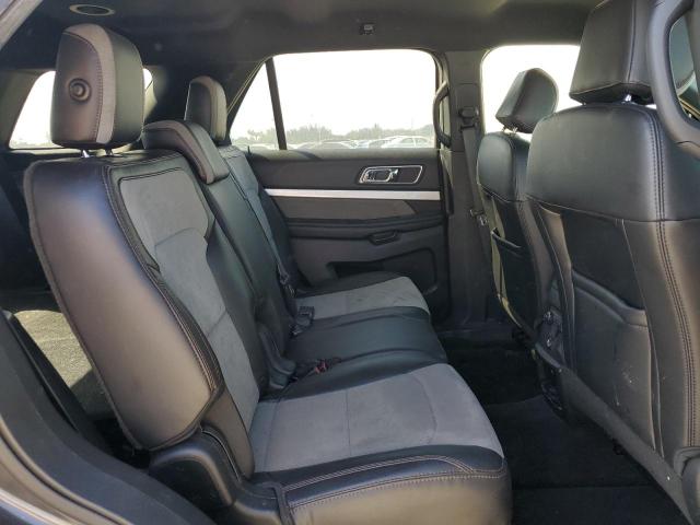 Photo 11 from auction – 2017 FORD EXPLORER X with VIN 1FM5K7D82HGE02481