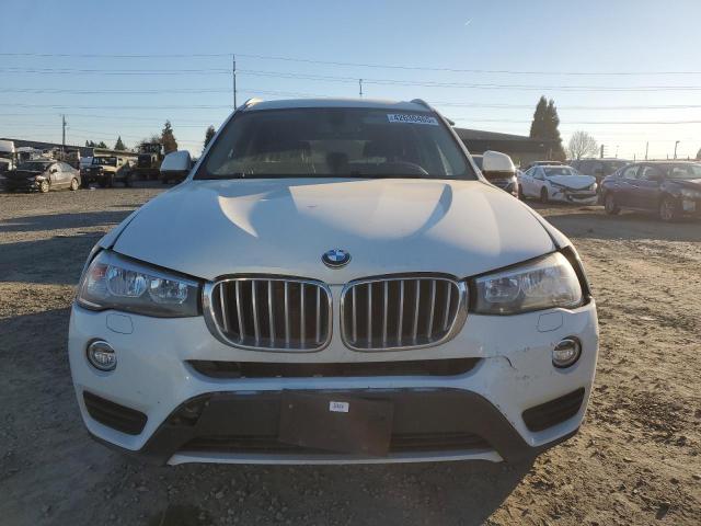 Photo 5 from auction – 2016 BMW X3 XDRIVE2 with VIN 5UXWX9C57G0D74506