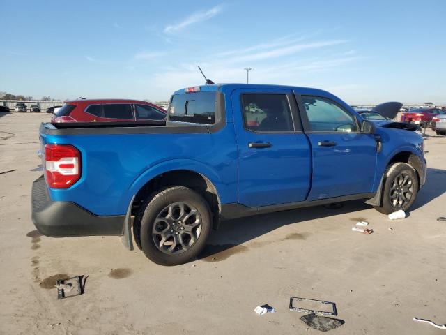 Photo 3 from auction – 2022 FORD MAVERICK X with VIN 3FTTW8E30NRA28157